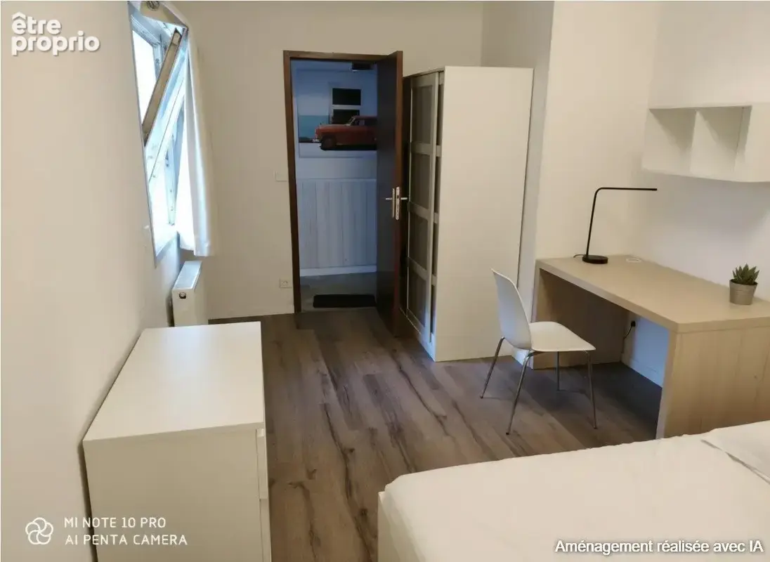 Maison 216 m² à Bordeaux  - photo 5
