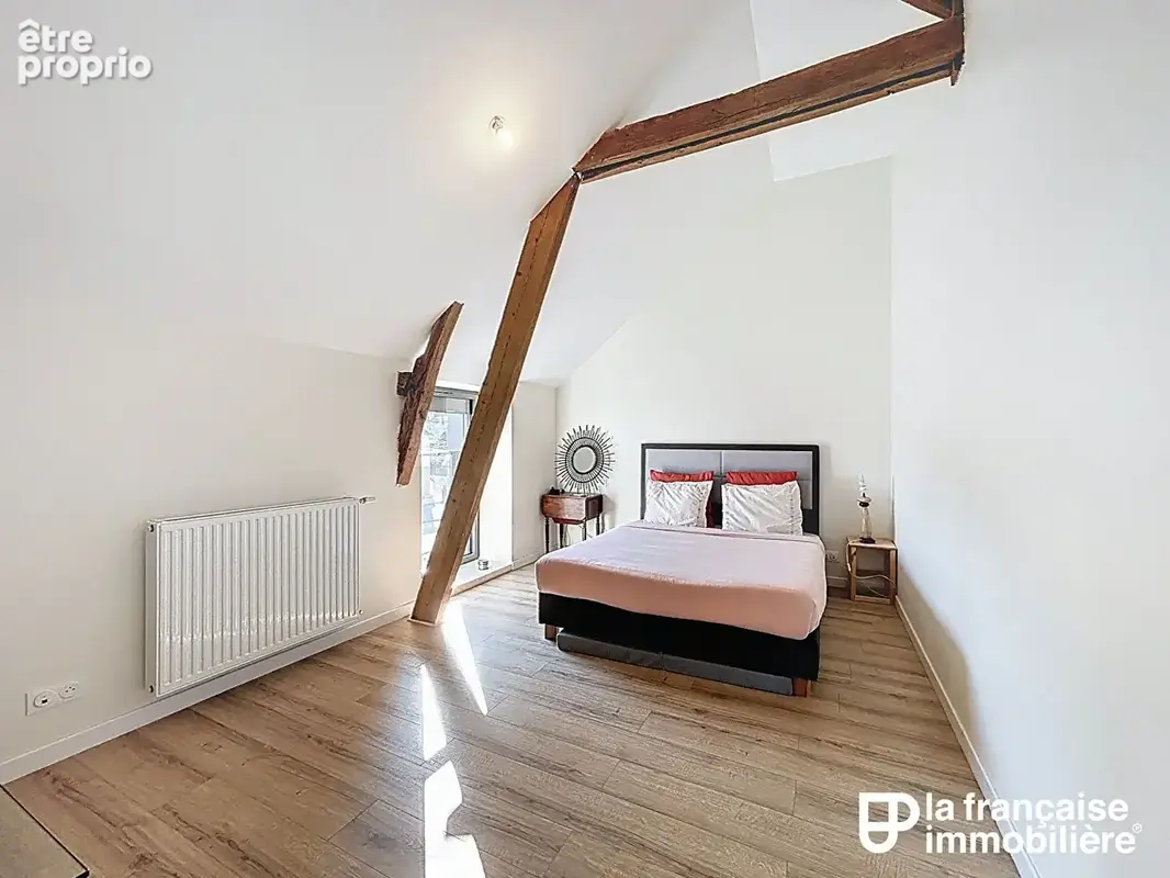 Maison Vezin Le Coquet 7 pièces 185m2 - photo 16