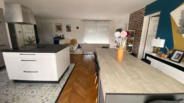 Maison à TONNAY-CHARENTE