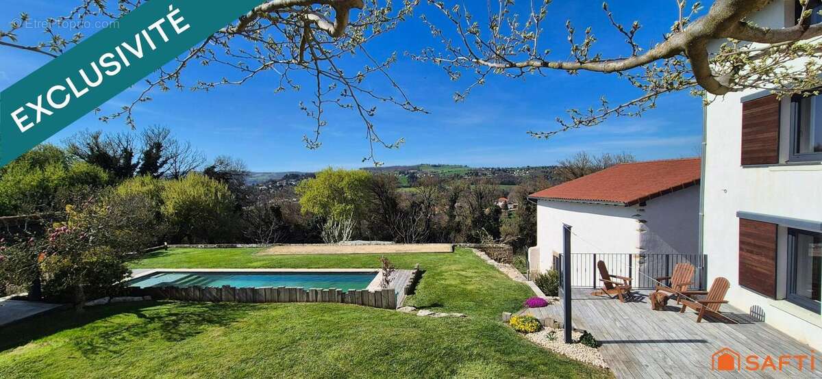 Photo 3 - Maison à VIENNE