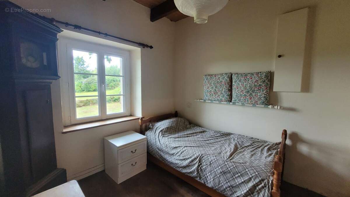 Maison à SAINT-MAYEUX