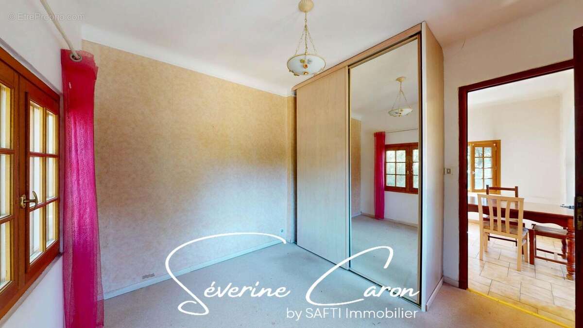 Maison 34 m² à Flassans-Sur-Issole  - photo 7