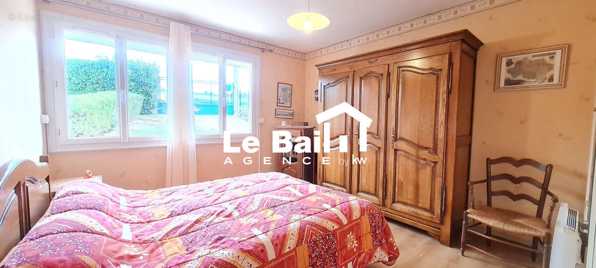 Maison à OSNY