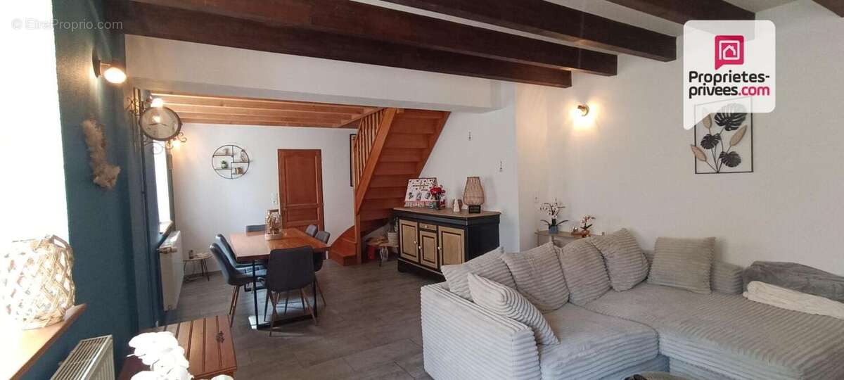 Maison individuelle 155 m2 sans travaux - photo 2