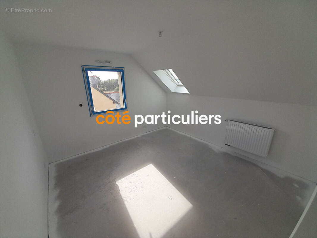 Maison à LE MINIHIC-SUR-RANCE