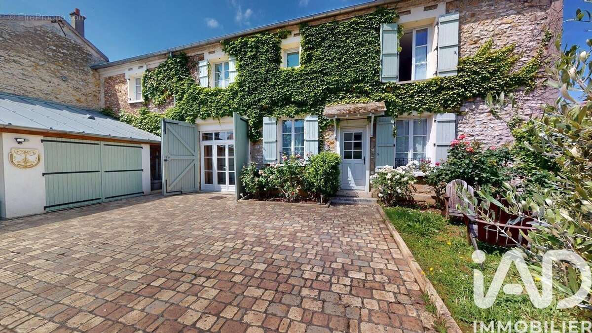 Photo 4 - Maison à MAINCY