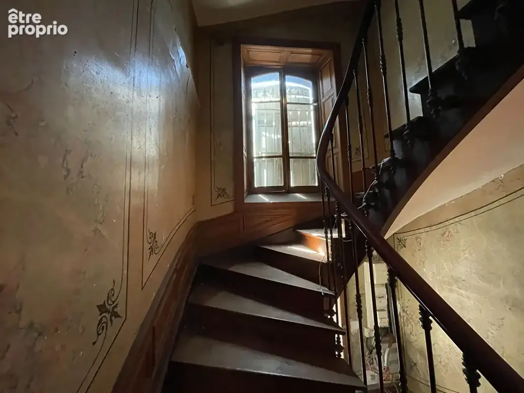 Deumeure de prestige aux portes d'aurillac - photo 16