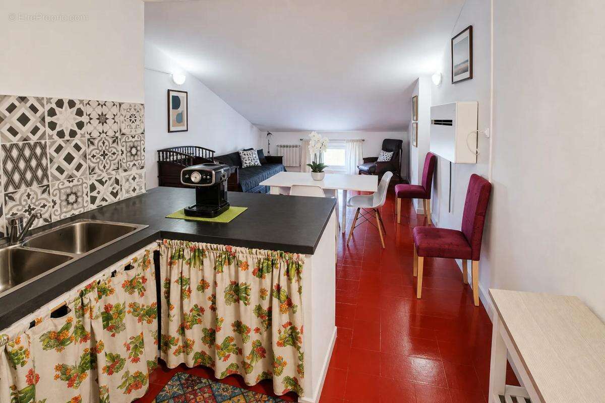Appartement à BANON