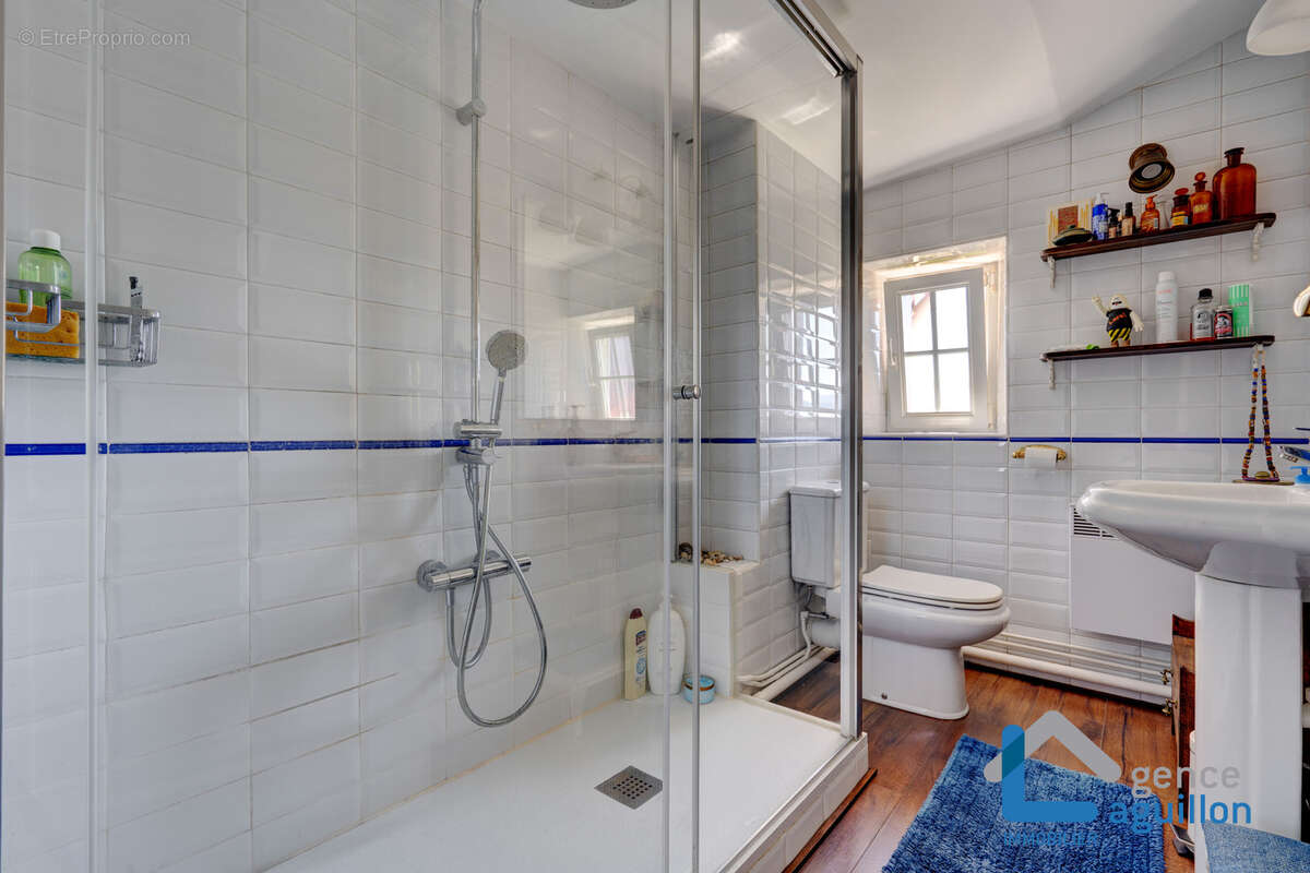 Appartement à HENDAYE