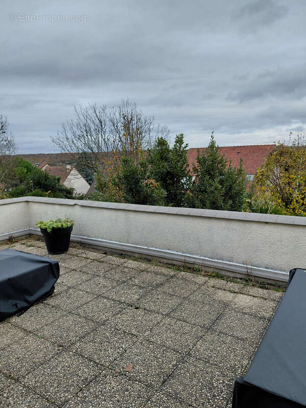 Maison à RIS-ORANGIS