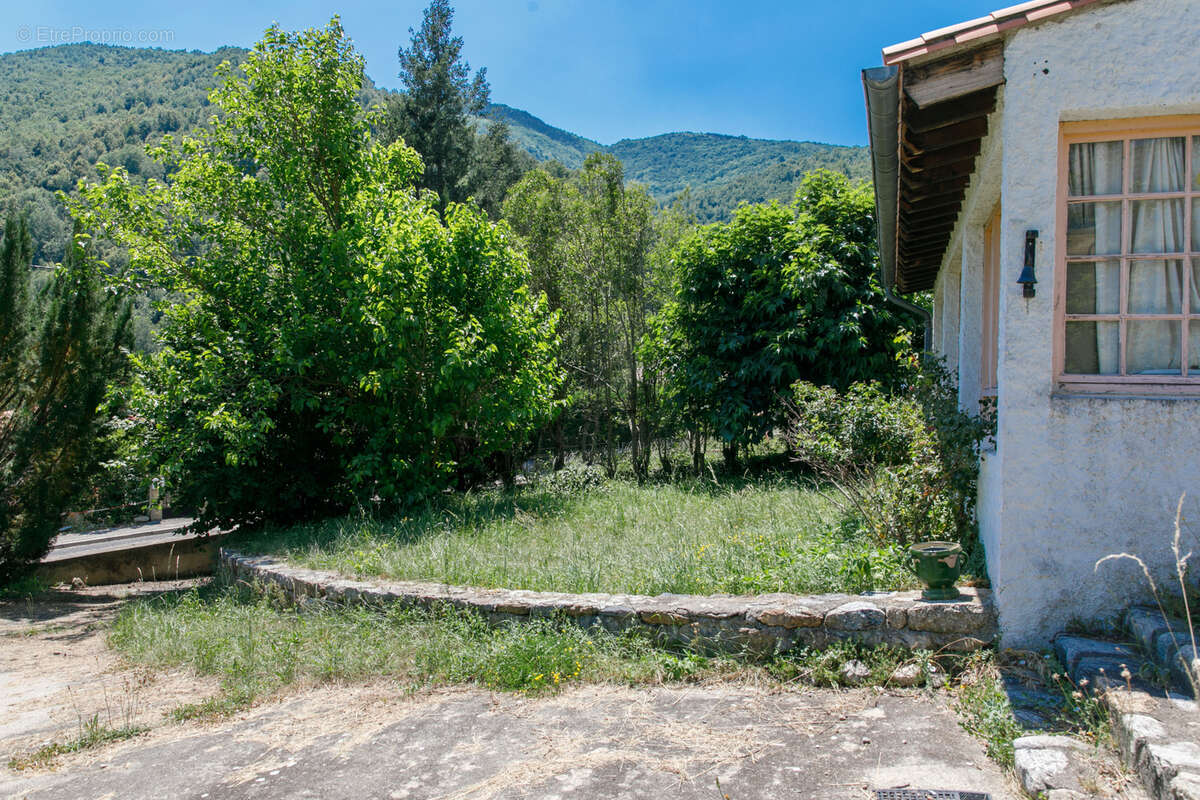 Maison à PRATS-DE-MOLLO-LA-PRESTE