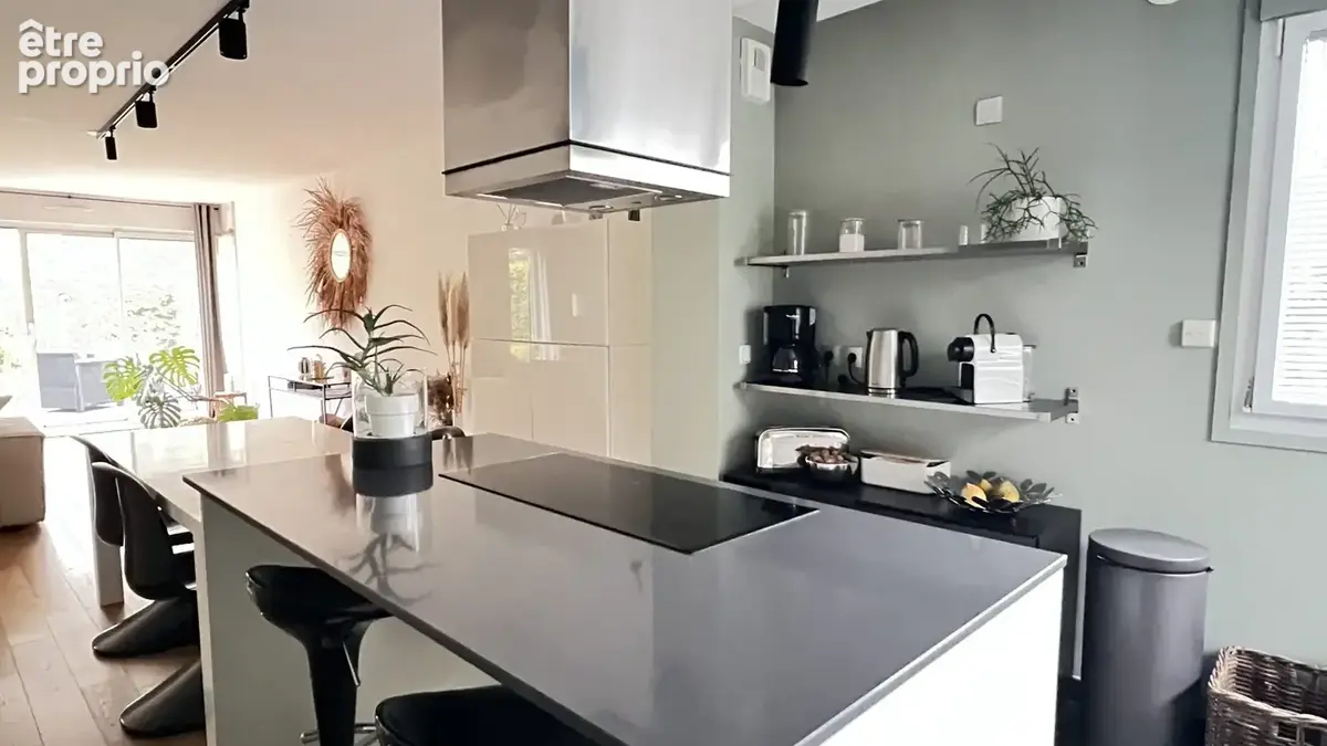 Maison 5 pièces 125 m² à vendre à Villeneuve-D'ascq (59650) - photo 5
