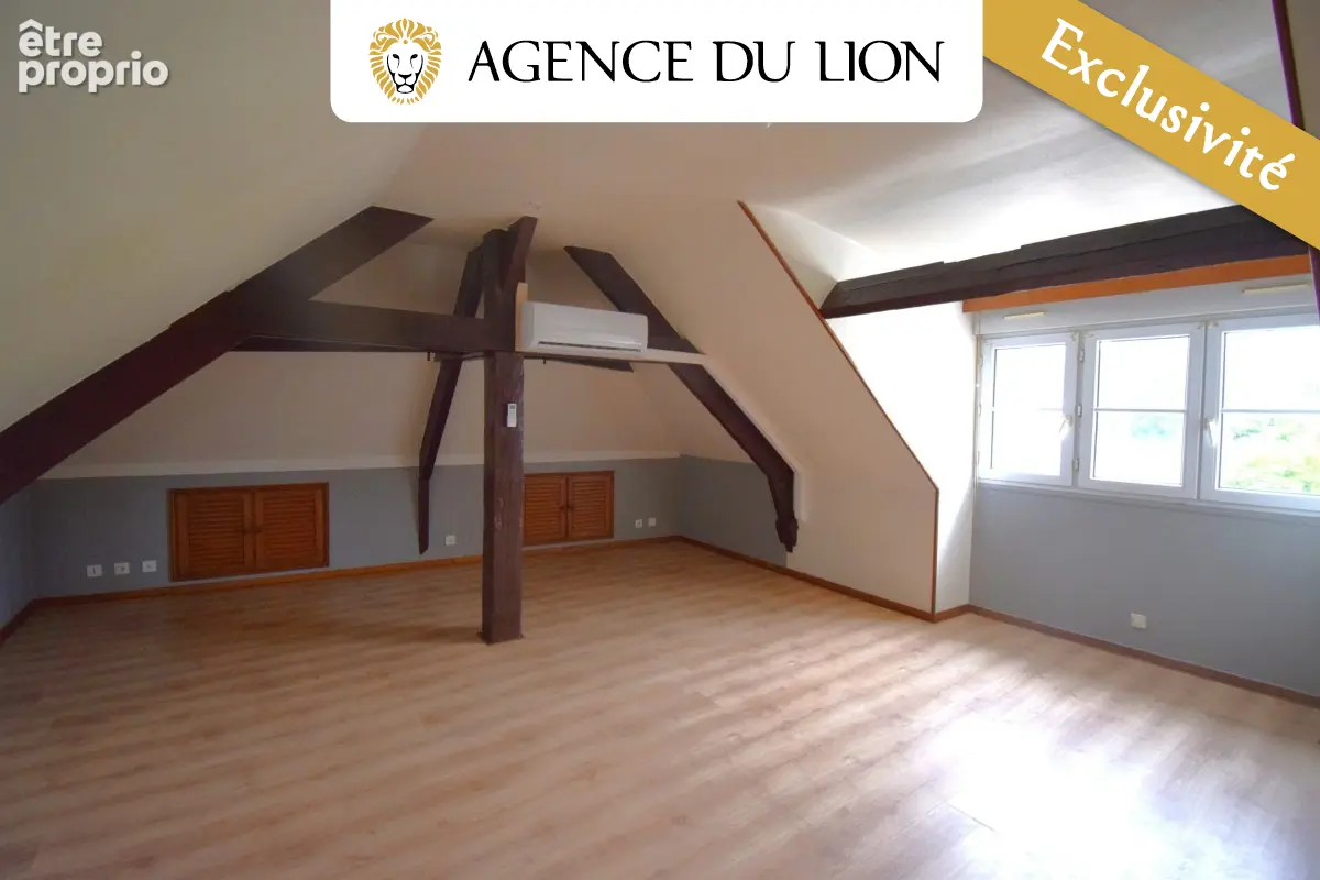 Immeuble de rapport 7 appartements et 11 places de parking - photo 5