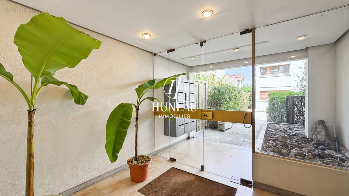 Appartement 2 pièces avec balcon de 12 m2 - photo 9