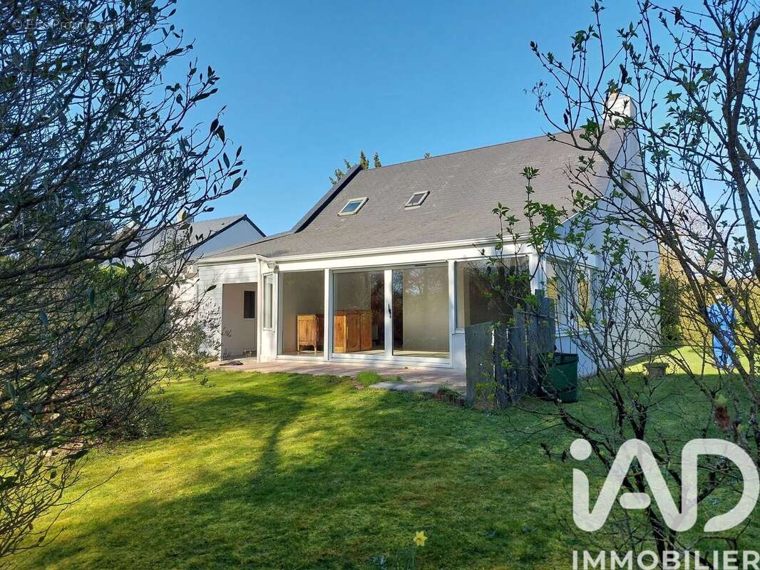 Photo 2 - Maison à SUCE-SUR-ERDRE