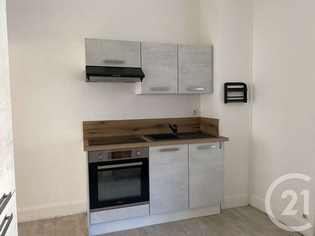 Maison à COSNE-COURS-SUR-LOIRE