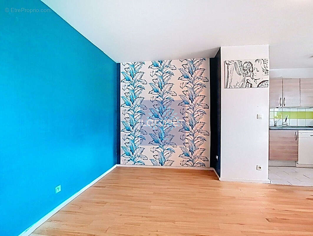 Appartement à CERGY
