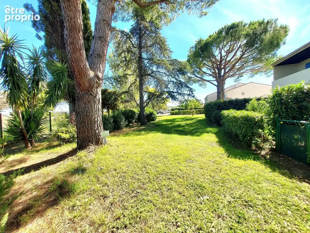 Photo 1 - Appartement à MANDELIEU-LA-NAPOULE