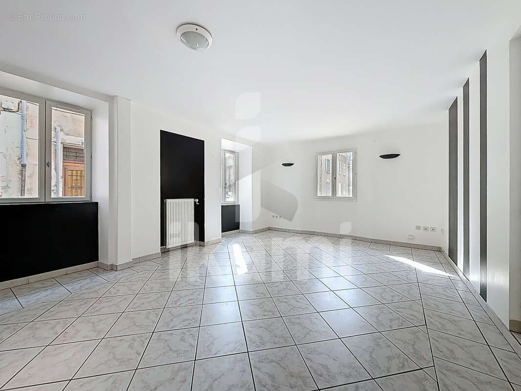 Le Grand-Lemps   Maison 4 pièces + combles aménageables   Idéal famille ou investisseur ! - photo 2