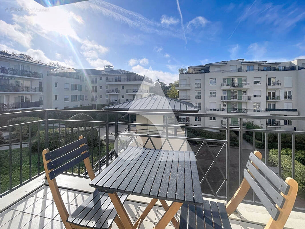 Appartement à RUEIL-MALMAISON