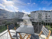 Appartement à RUEIL-MALMAISON