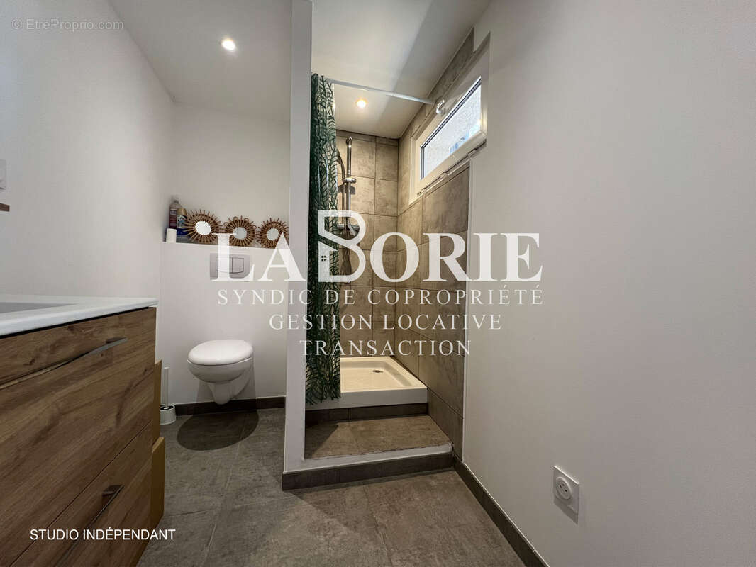 PIOLENC - Maison 147 m2 - photo 20
