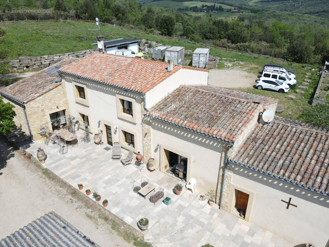 Maison à LIMOUX