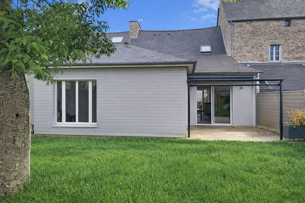 Maison à SAINT-CAST-LE-GUILDO