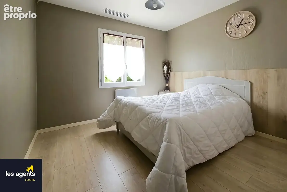 Maison  7 pièce(s) 144 m2 - photo 6