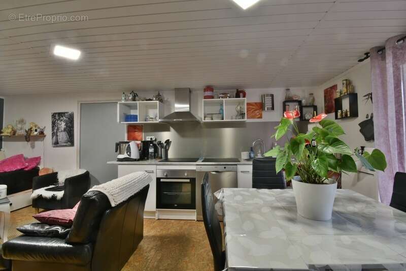 Maison à SAINT-SEBASTIEN