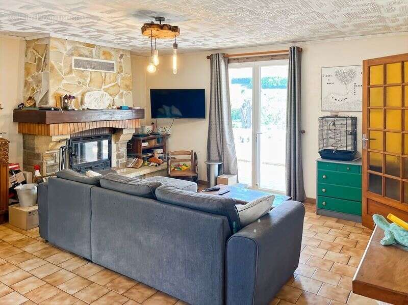 Maison à LECTOURE