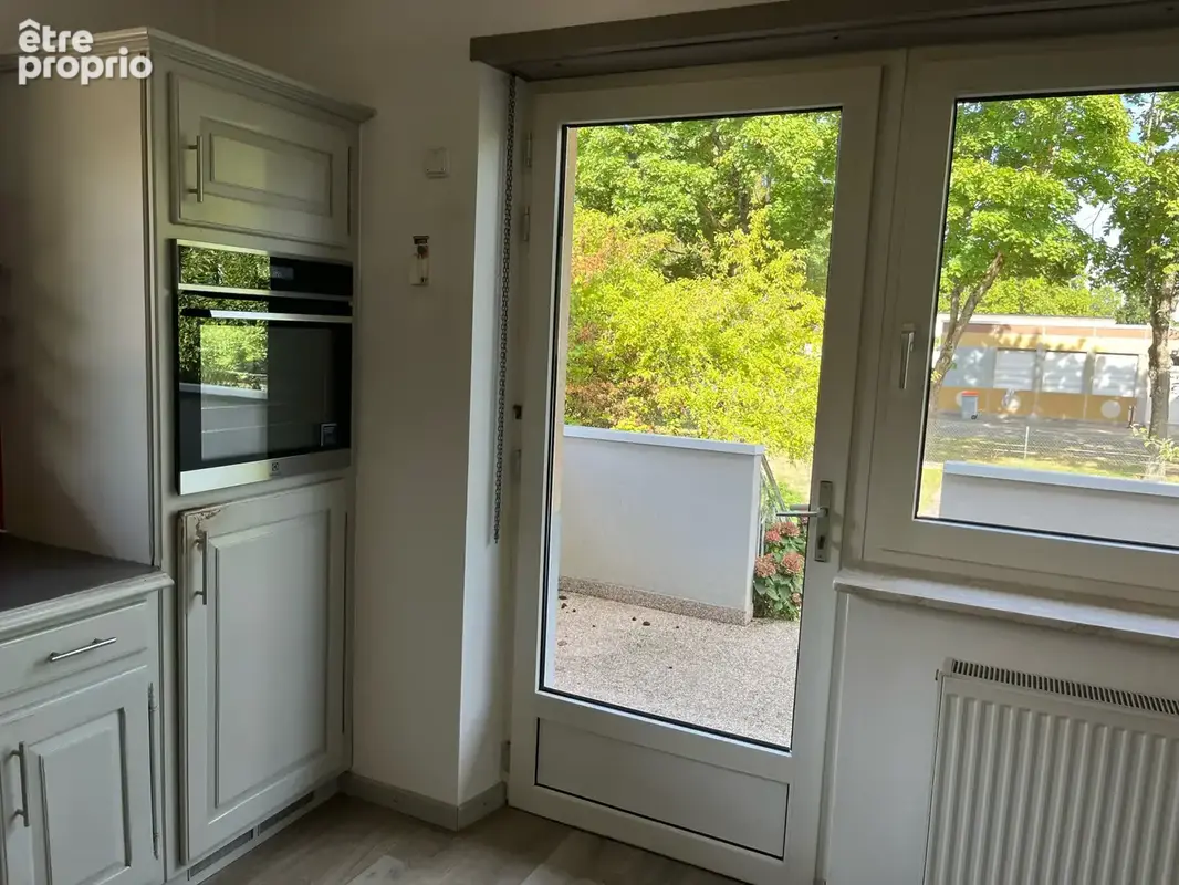 Grande et belle maison de ville à l'Allmend - photo 8