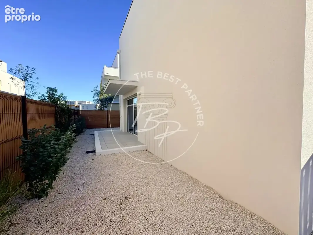 Maison neuve à vendre 309900 EUR avec 3 chambres à Sauvian - photo 10