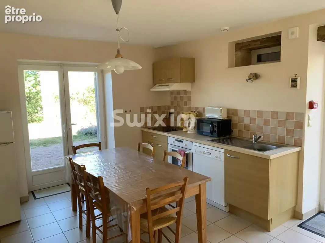 4 gites - emplacement exceptionnel - photo 11