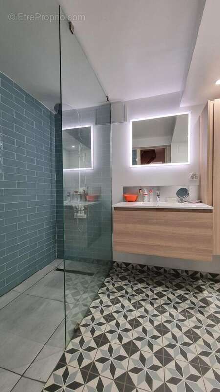Appartement à MONTASTRUC-LA-CONSEILLERE