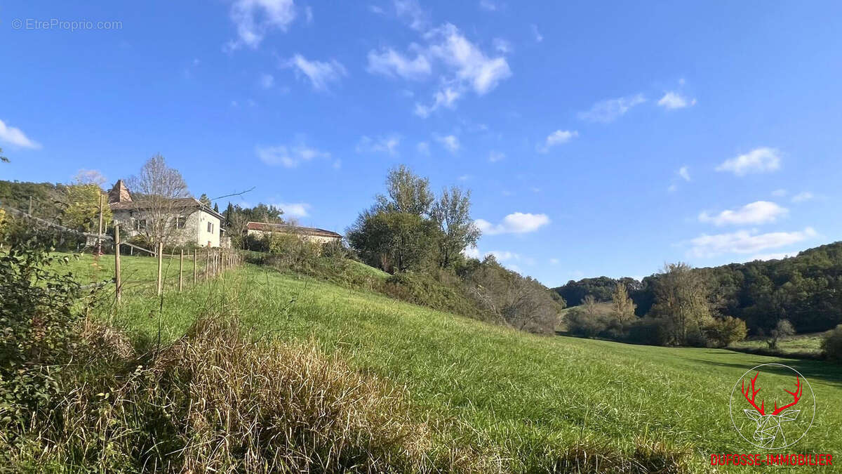 Maison à AGEN