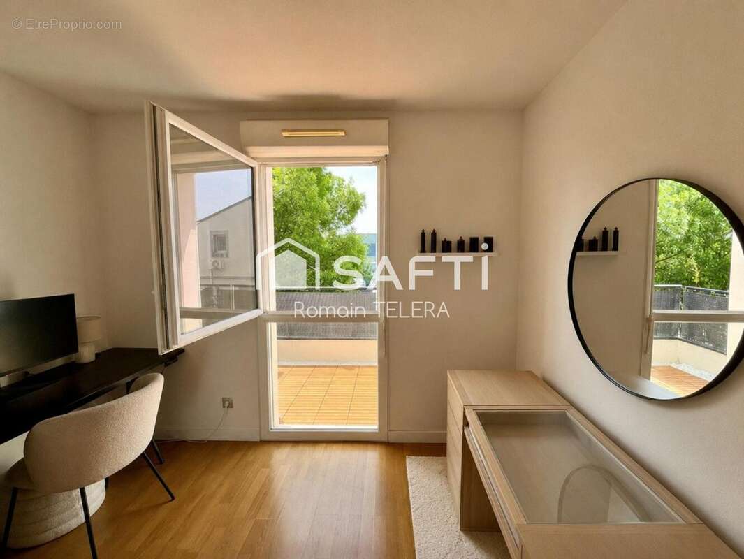 Photo 7 - Appartement à BRUGES