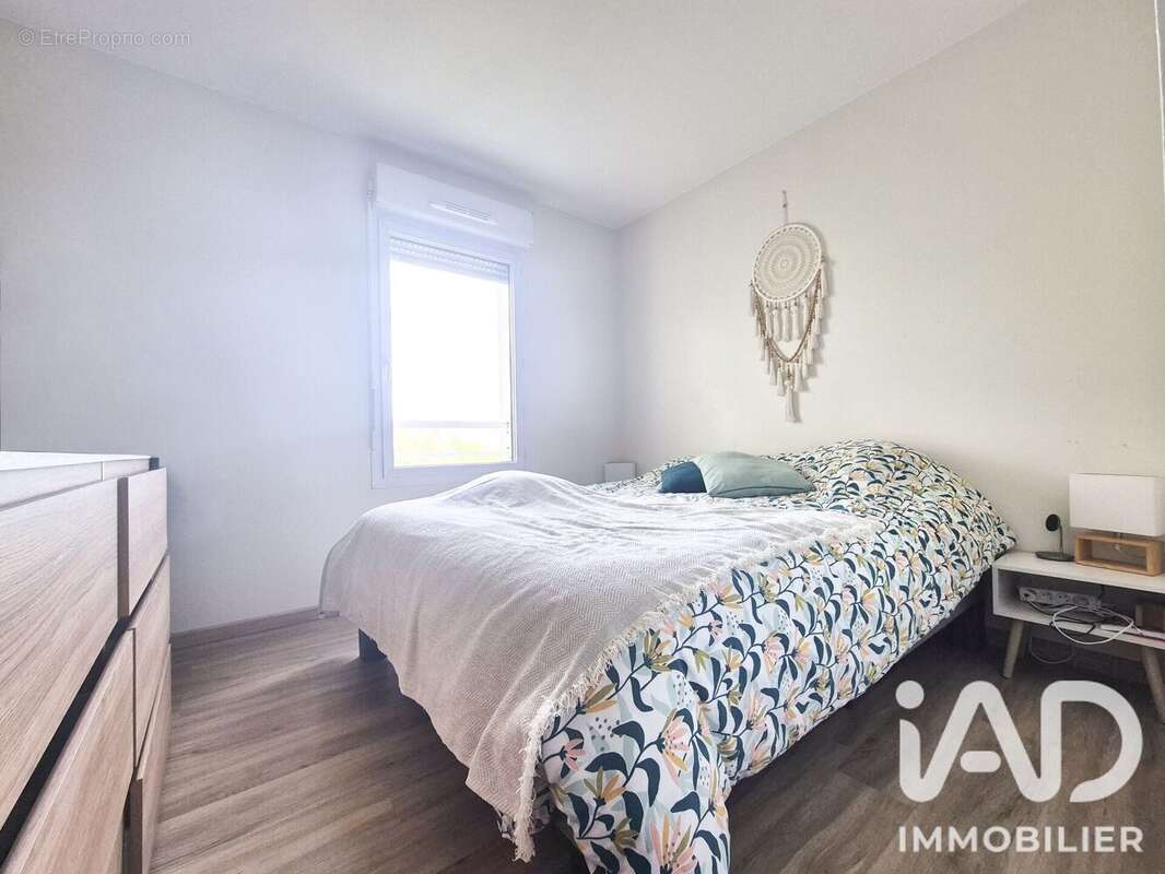Photo 8 - Appartement à SAINT-NAZAIRE