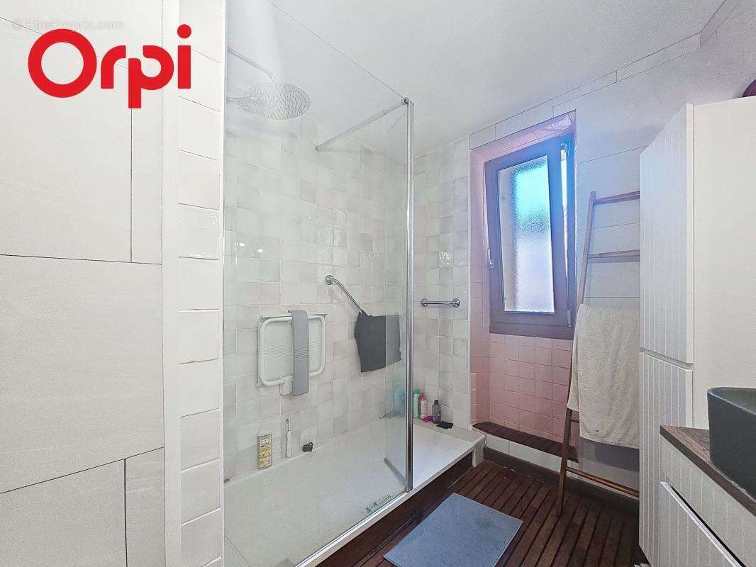 Maison à LA SEYNE-SUR-MER