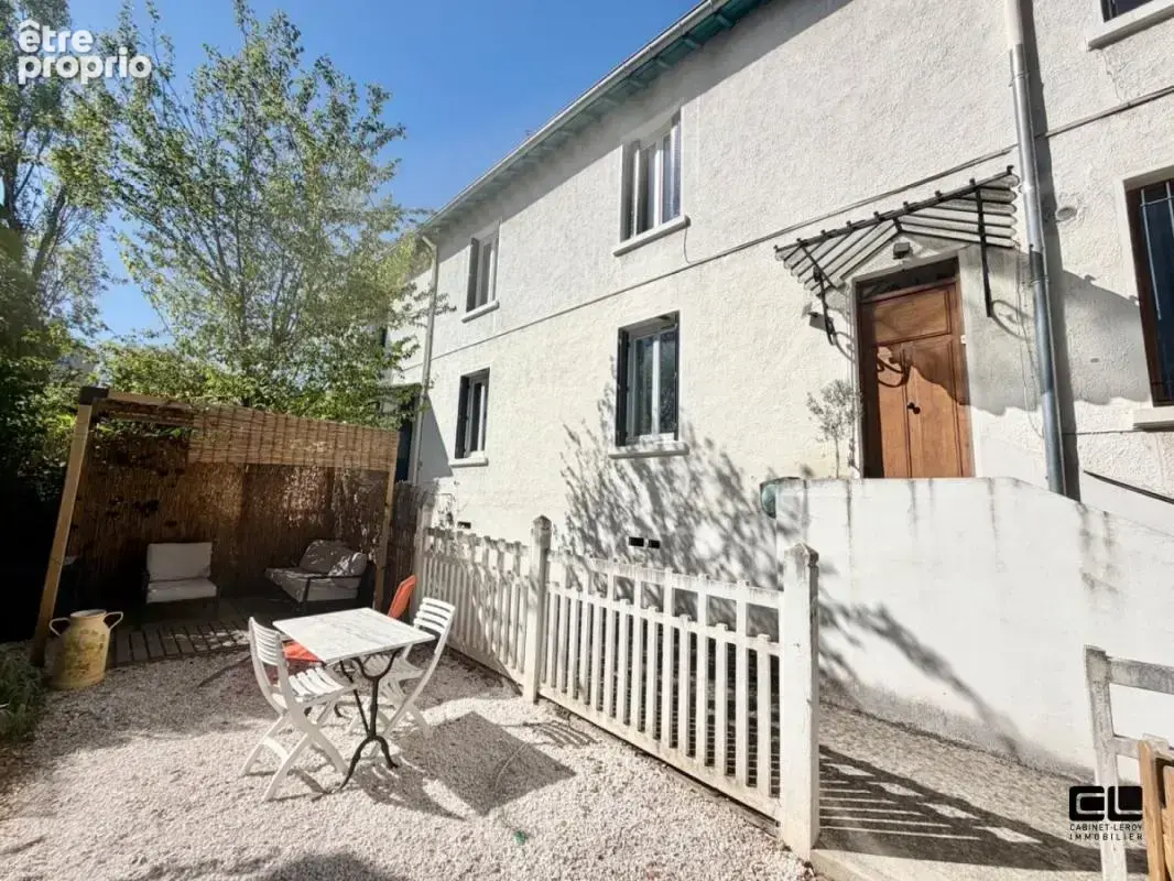 Photo Appartement à Lyon-5e au prix de 275 000€
