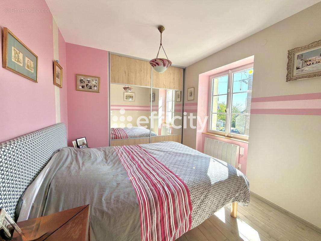 Maison à VILLEMONTOIRE