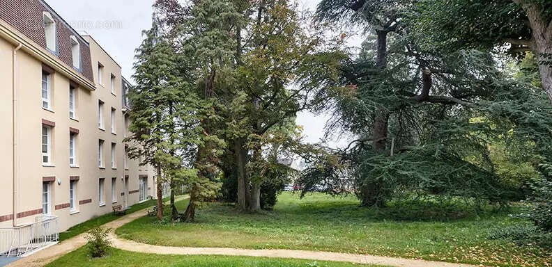 Appartement à PLAILLY