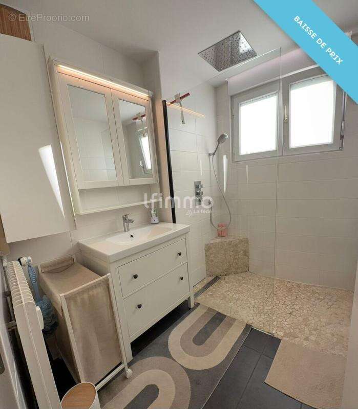 Appartement à LINGOLSHEIM