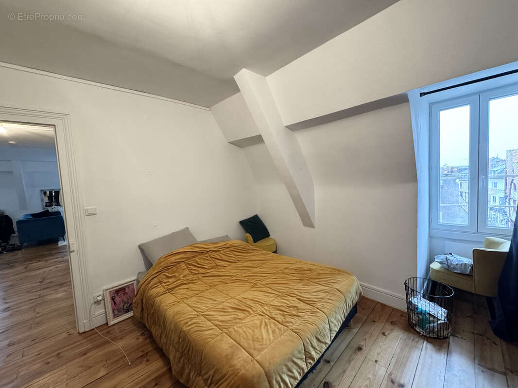 Appartement à BOURGES
