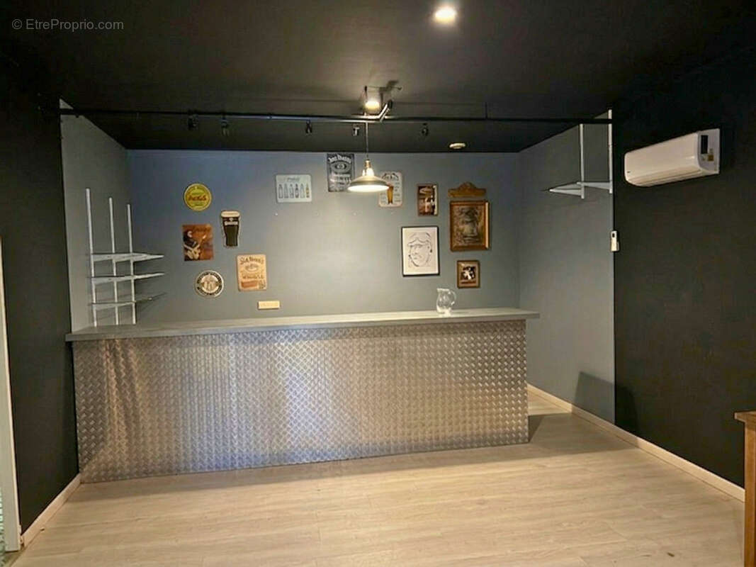 Maison à MONTILS