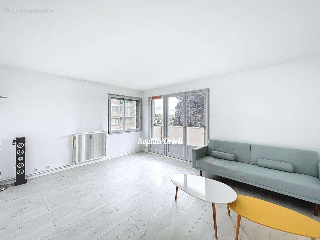 Appartement à MALESHERBES