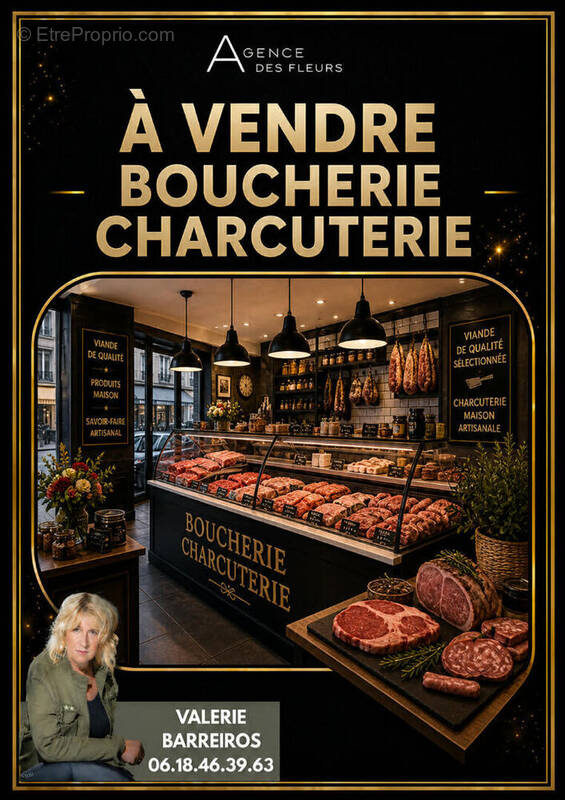 Commerce à LE GRAND-QUEVILLY