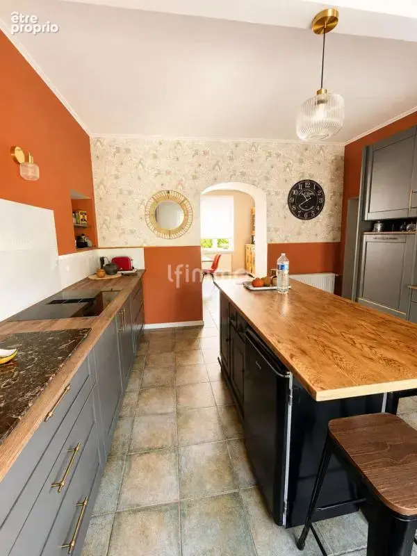 Ne vous fiez pas à la façade, l’intérieur risque de vous surpren - photo 4