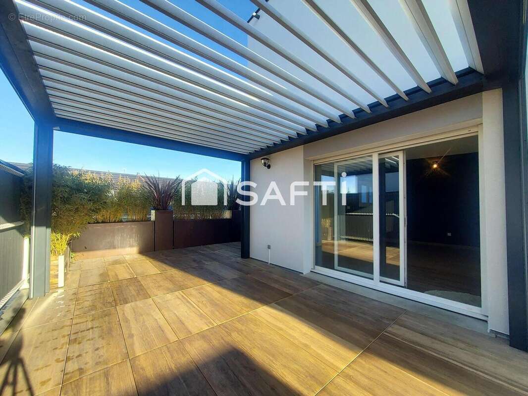 Photo 8 - Maison à BLOTZHEIM