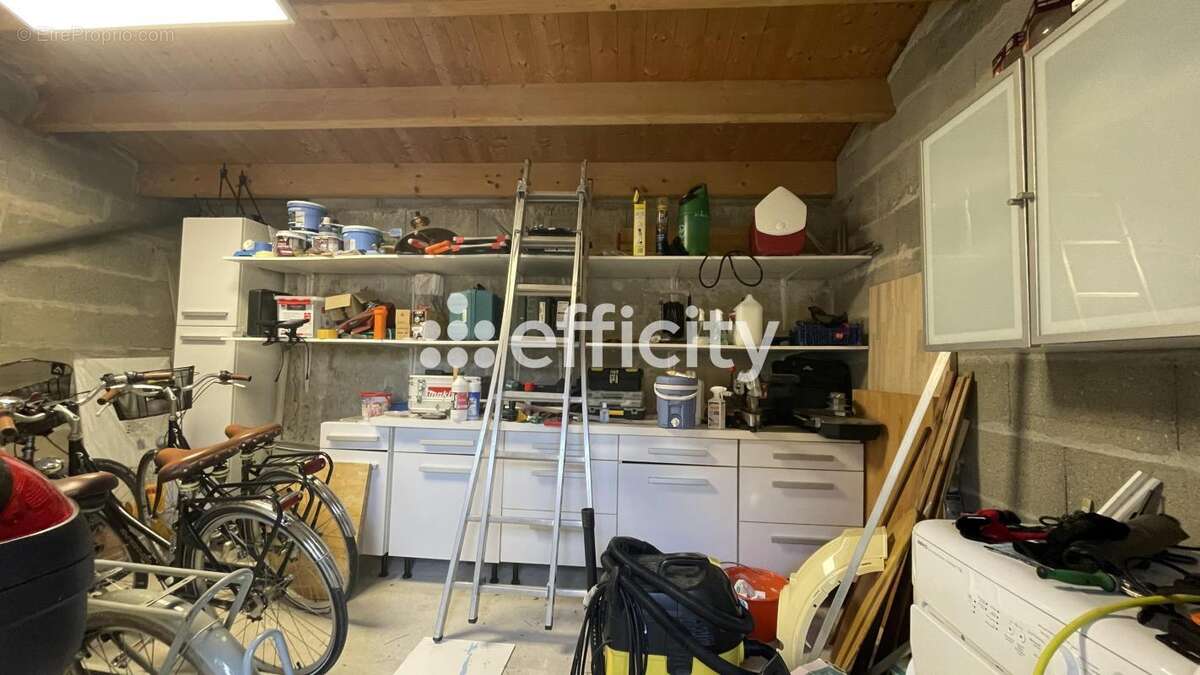 Maison à SAINT-GEORGES-D&#039;OLERON